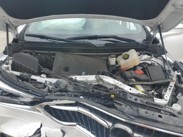 5GAEVAKW3KJ247199 - 2019 BUICK ENCLAVE ESSENCE 白色 照片 11