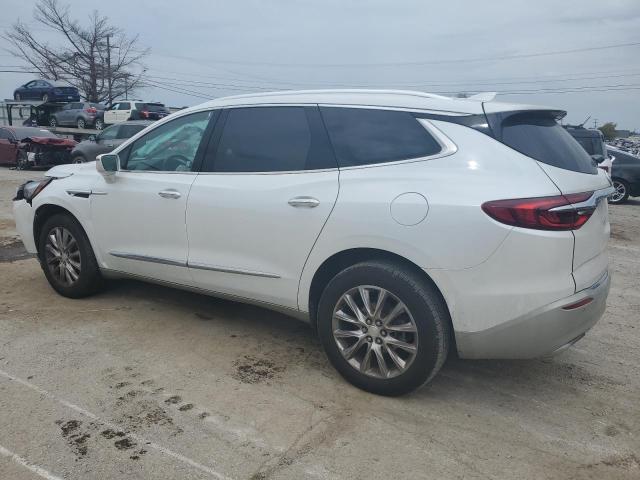 5GAEVAKW3KJ247199 - 2019 BUICK ENCLAVE ESSENCE 白色 照片 2