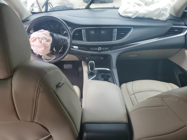 5GAEVAKW3KJ247199 - 2019 BUICK ENCLAVE ESSENCE 白色 照片 8