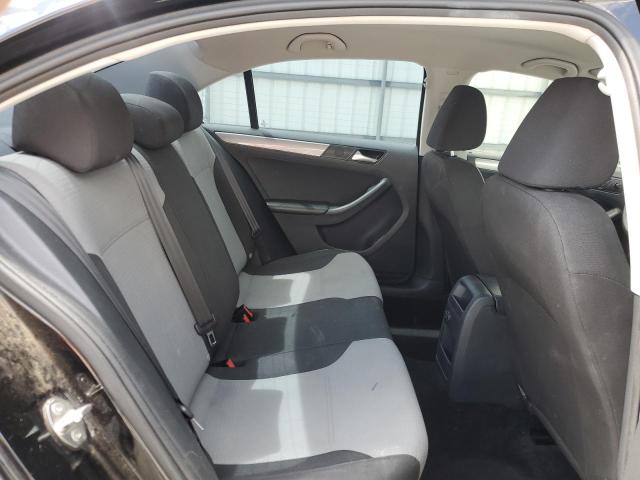 3VW2B7AJ4JM229957 - 2018 VOLKSWAGEN JETTA S Czarny zdjęcie 10