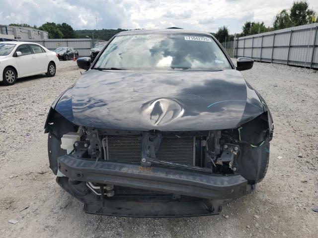 3VW2B7AJ4JM229957 - 2018 VOLKSWAGEN JETTA S Czarny zdjęcie 5