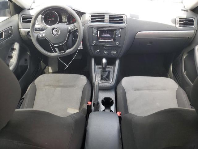 3VW2B7AJ4JM229957 - 2018 VOLKSWAGEN JETTA S Czarny zdjęcie 8