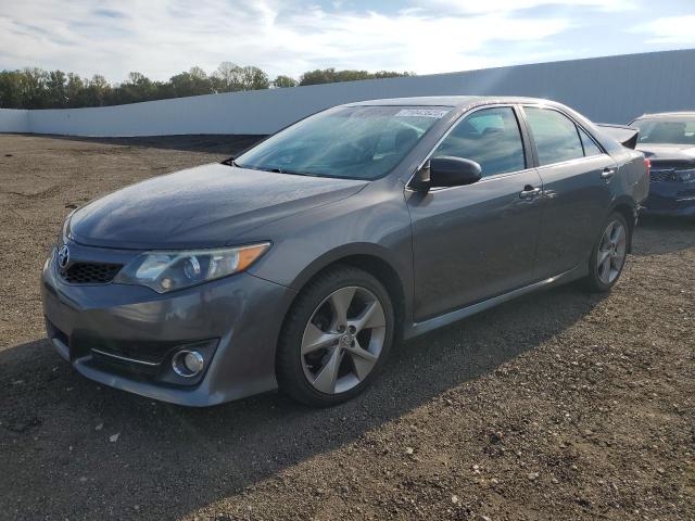 2014 TOYOTA CAMRY L, 