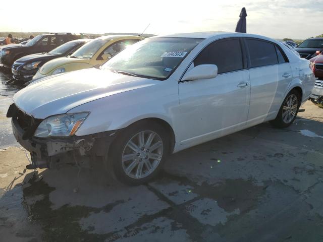 2006 TOYOTA AVALON XL, 