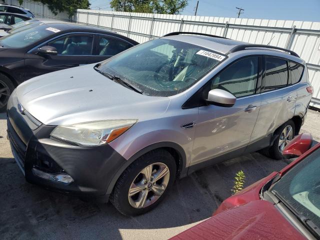 2014 FORD ESCAPE SE, 