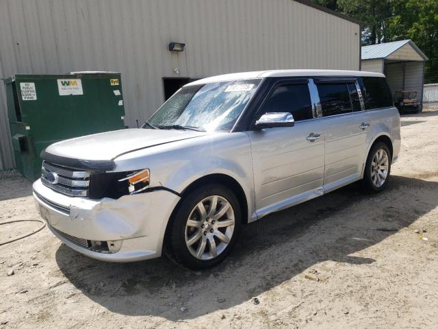 2009 FORD FLEX LIMITED, 