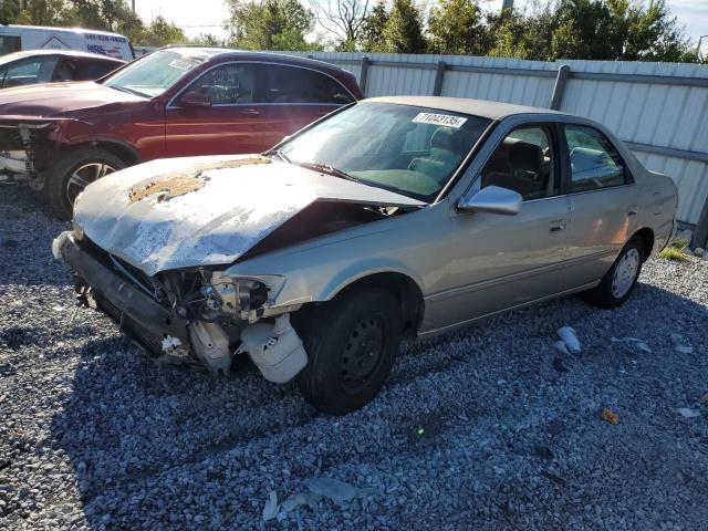 1998 TOYOTA CAMRY CE, 