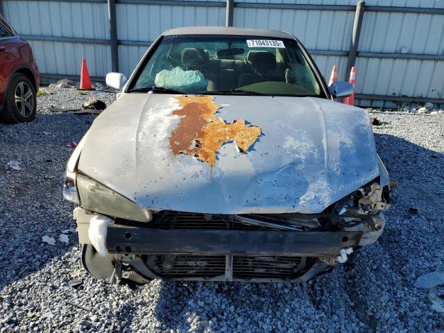 JT2BG22K5W0142800 - 1998 TOYOTA CAMRY CE ოქროსფერი ფოტო 5