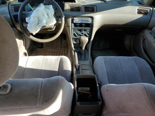 JT2BG22K5W0142800 - 1998 TOYOTA CAMRY CE ოქროსფერი ფოტო 8