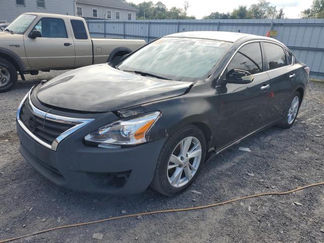 2015 NISSAN ALTIMA 2.5, 