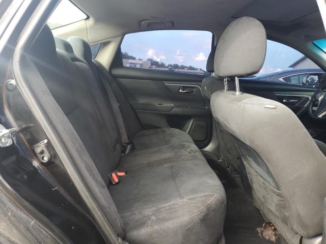 1N4AL3AP8FC157068 - 2015 NISSAN ALTIMA 2.5 BLACK photo 10
