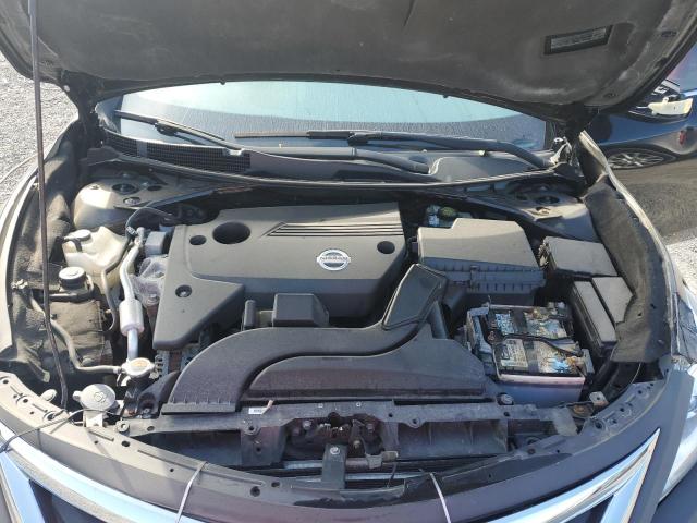 1N4AL3AP8FC157068 - 2015 NISSAN ALTIMA 2.5 BLACK photo 11