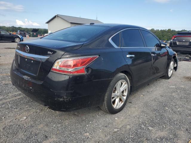 1N4AL3AP8FC157068 - 2015 NISSAN ALTIMA 2.5 BLACK photo 3