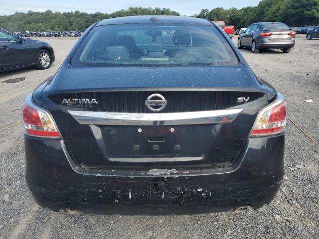 1N4AL3AP8FC157068 - 2015 NISSAN ALTIMA 2.5 BLACK photo 6