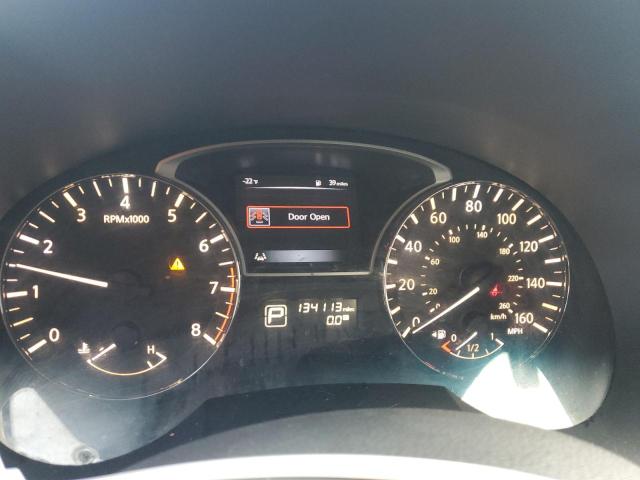 1N4AL3AP8FC157068 - 2015 NISSAN ALTIMA 2.5 BLACK photo 9