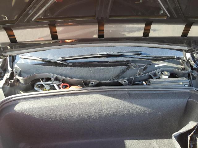 5YJXCAE27JF096685 - 2018 TESLA MODEL X 石墨色 照片 11