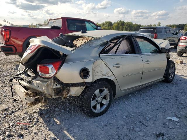 1G11B5SL6EF189818 - 2014 CHEVROLET MALIBU LS BEIGE photo 3