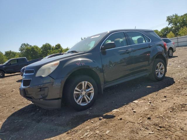 2013 CHEVROLET EQUINOX LS, 