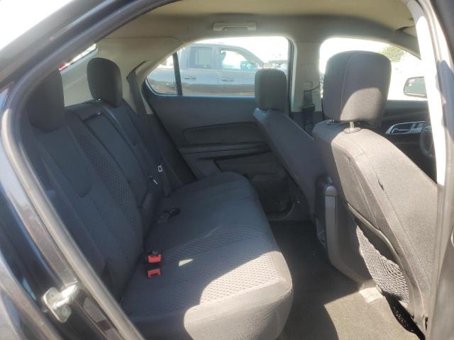 2GNALBEK7D1108702 - 2013 CHEVROLET EQUINOX LS გრაფიტი ფოტო 11