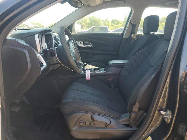 2GNALBEK7D1108702 - 2013 CHEVROLET EQUINOX LS გრაფიტი ფოტო 7