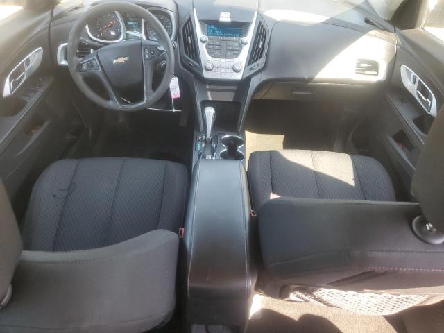 2GNALBEK7D1108702 - 2013 CHEVROLET EQUINOX LS გრაფიტი ფოტო 8