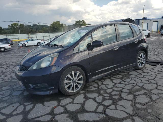 2013 HONDA FIT SPORT, 