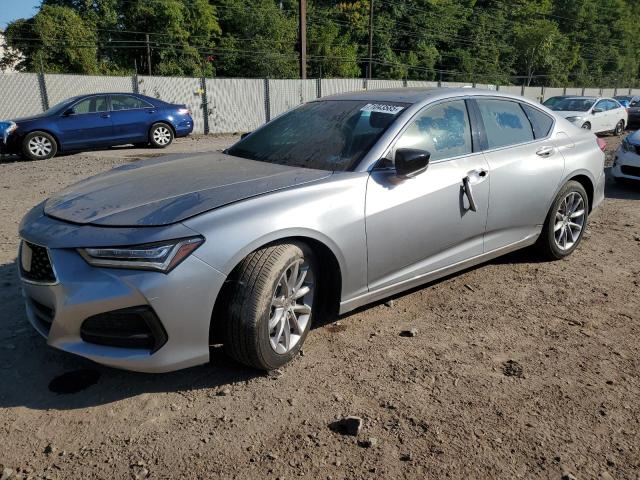 2021 ACURA TLX, 