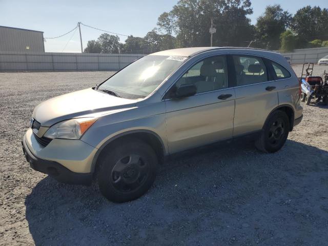 2008 HONDA CR-V LX, 
