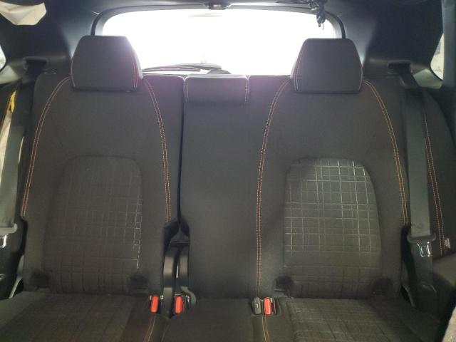 3CZRZ2H5XRM754990 - 2024 HONDA HR-V SPORT Сұр фото 10