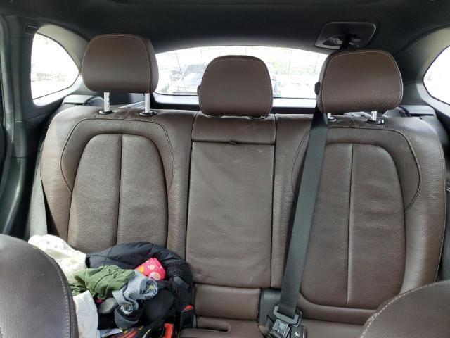 WBXHU7C59K3H44811 - 2019 BMW X1 SDRIVE28I 黑色 照片 10