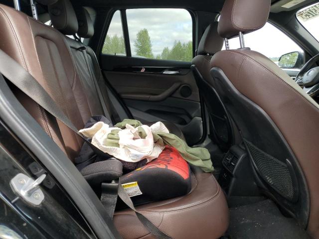 WBXHU7C59K3H44811 - 2019 BMW X1 SDRIVE28I 黑色 照片 11