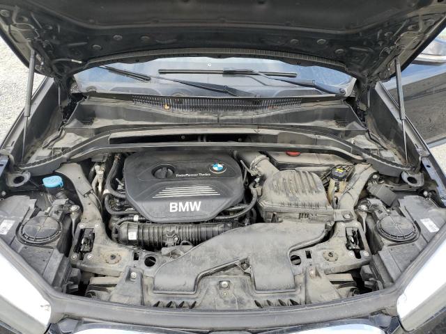 WBXHU7C59K3H44811 - 2019 BMW X1 SDRIVE28I 黑色 照片 12