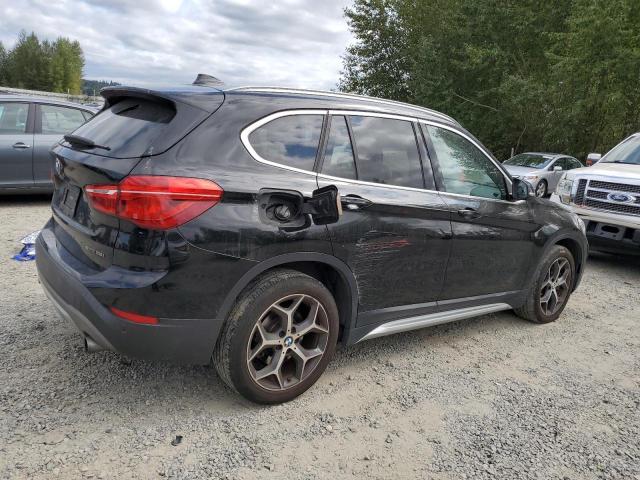 WBXHU7C59K3H44811 - 2019 BMW X1 SDRIVE28I 黑色 照片 3