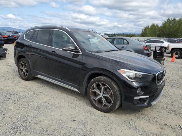 WBXHU7C59K3H44811 - 2019 BMW X1 SDRIVE28I 黑色 照片 4