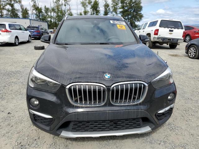 WBXHU7C59K3H44811 - 2019 BMW X1 SDRIVE28I 黑色 照片 5