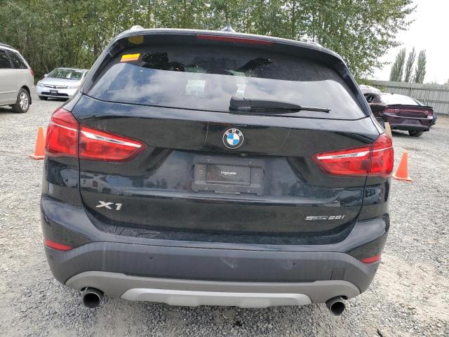 WBXHU7C59K3H44811 - 2019 BMW X1 SDRIVE28I 黑色 照片 6