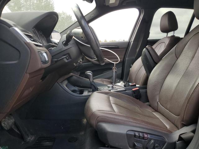 WBXHU7C59K3H44811 - 2019 BMW X1 SDRIVE28I 黑色 照片 7