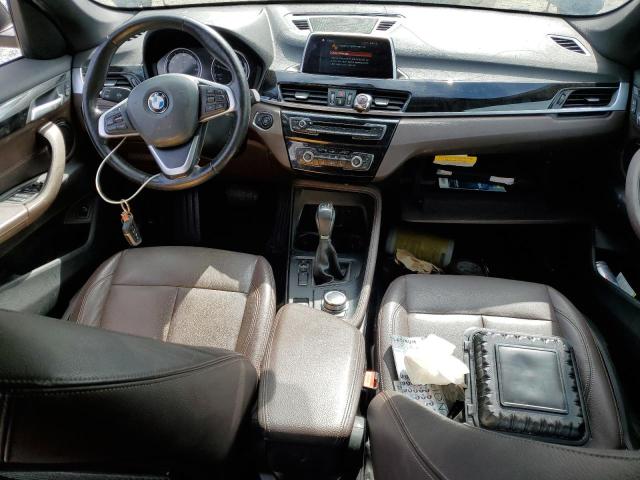 WBXHU7C59K3H44811 - 2019 BMW X1 SDRIVE28I 黑色 照片 8