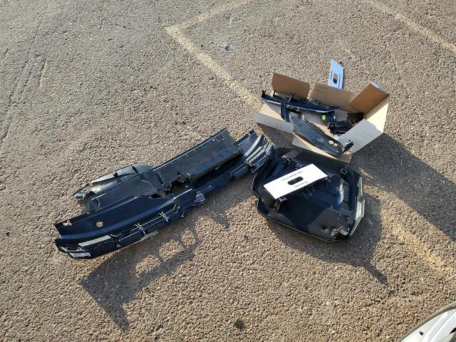 1VWLA7A31KC012846 - 2019 VOLKSWAGEN PASSAT WOLFSBURG GRAY photo 12