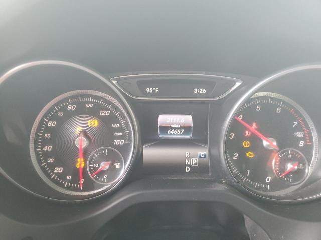 WDDSJ4EB0KN726024 - 2019 MERCEDES-BENZ CLA 250 Blanc photo 9