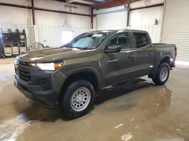 2023 CHEVROLET COLORADO, 