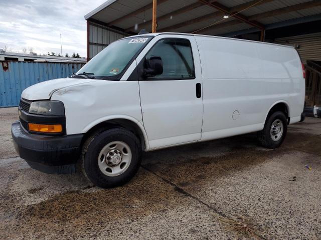 2019 CHEVROLET EXPRESS G2, null
