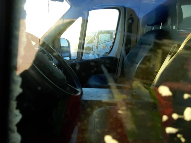3C6TRVAG7HE512229 - 2017 RAM PROMASTER 1500 STANDARD WHITE photo 7