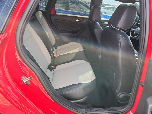 3VWC57BU6KM052818 - 2019 VOLKSWAGEN JETTA S RED photo 10