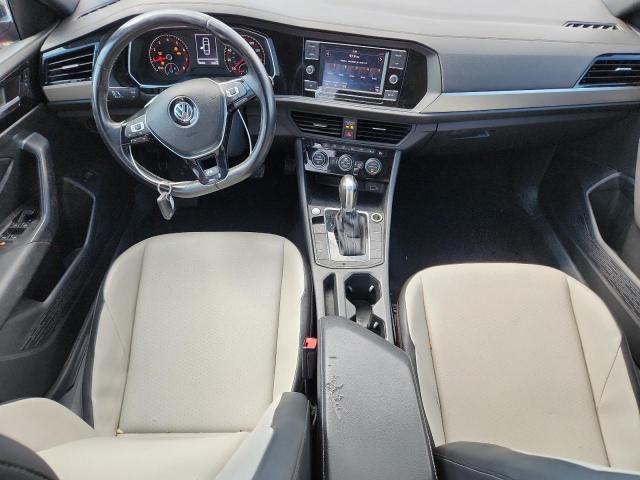 3VWC57BU6KM052818 - 2019 VOLKSWAGEN JETTA S RED photo 8