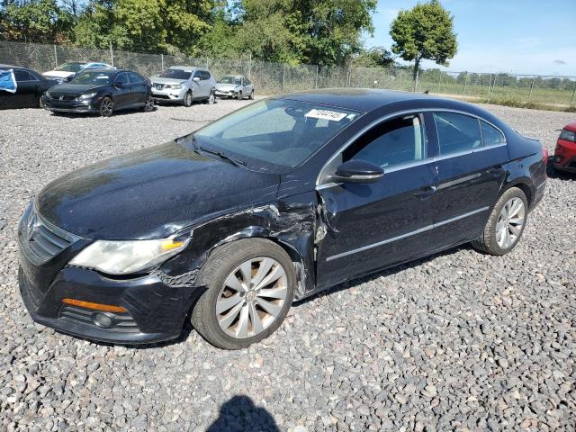 2010 VOLKSWAGEN CC SPORT, 