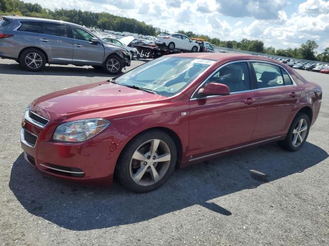 2008 CHEVROLET MALIBU 2LT, null