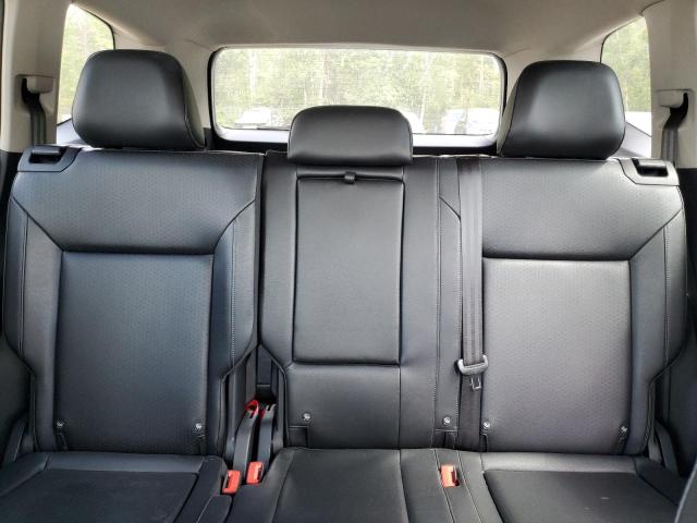 1V2DP2CA6JC589289 - 2018 VOLKSWAGEN ATLAS SE Beyaz fotoğraf 10