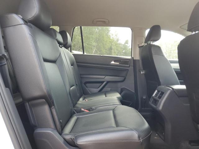 1V2DP2CA6JC589289 - 2018 VOLKSWAGEN ATLAS SE Beyaz fotoğraf 11