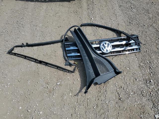 1V2DP2CA6JC589289 - 2018 VOLKSWAGEN ATLAS SE Beyaz fotoğraf 13